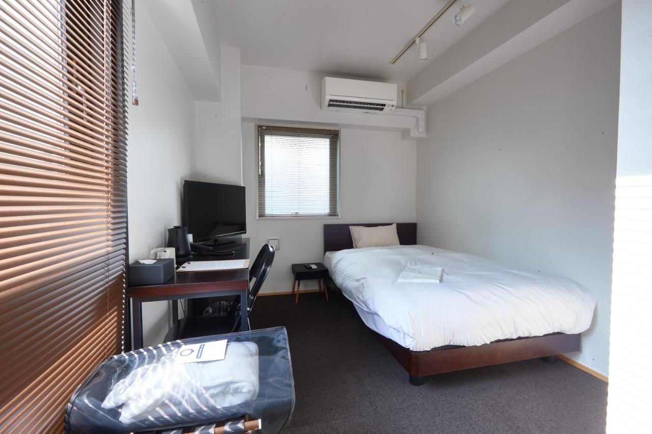 8hotel 3* Chigasaki