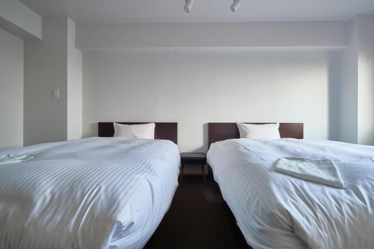 8hotel 酒店 Chigasaki