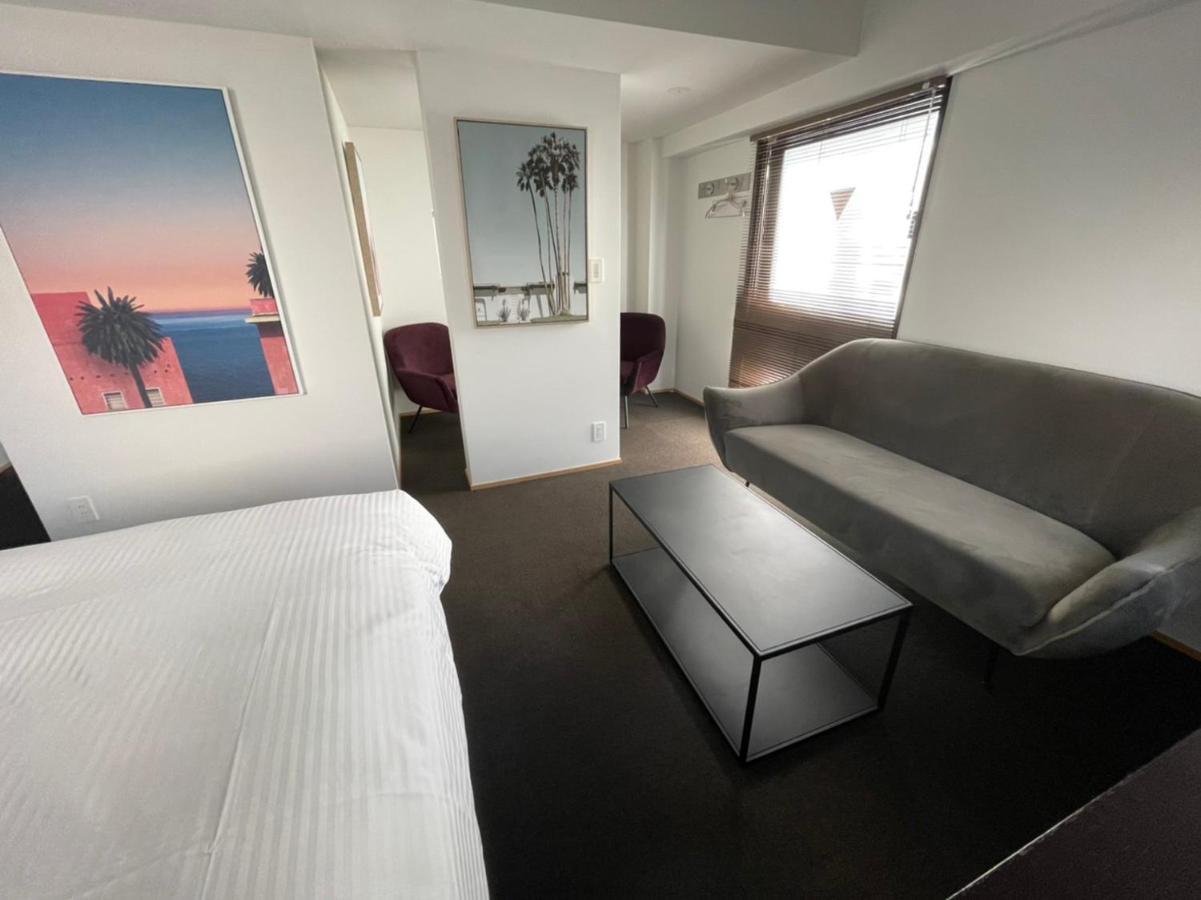8hotel Chigasaki