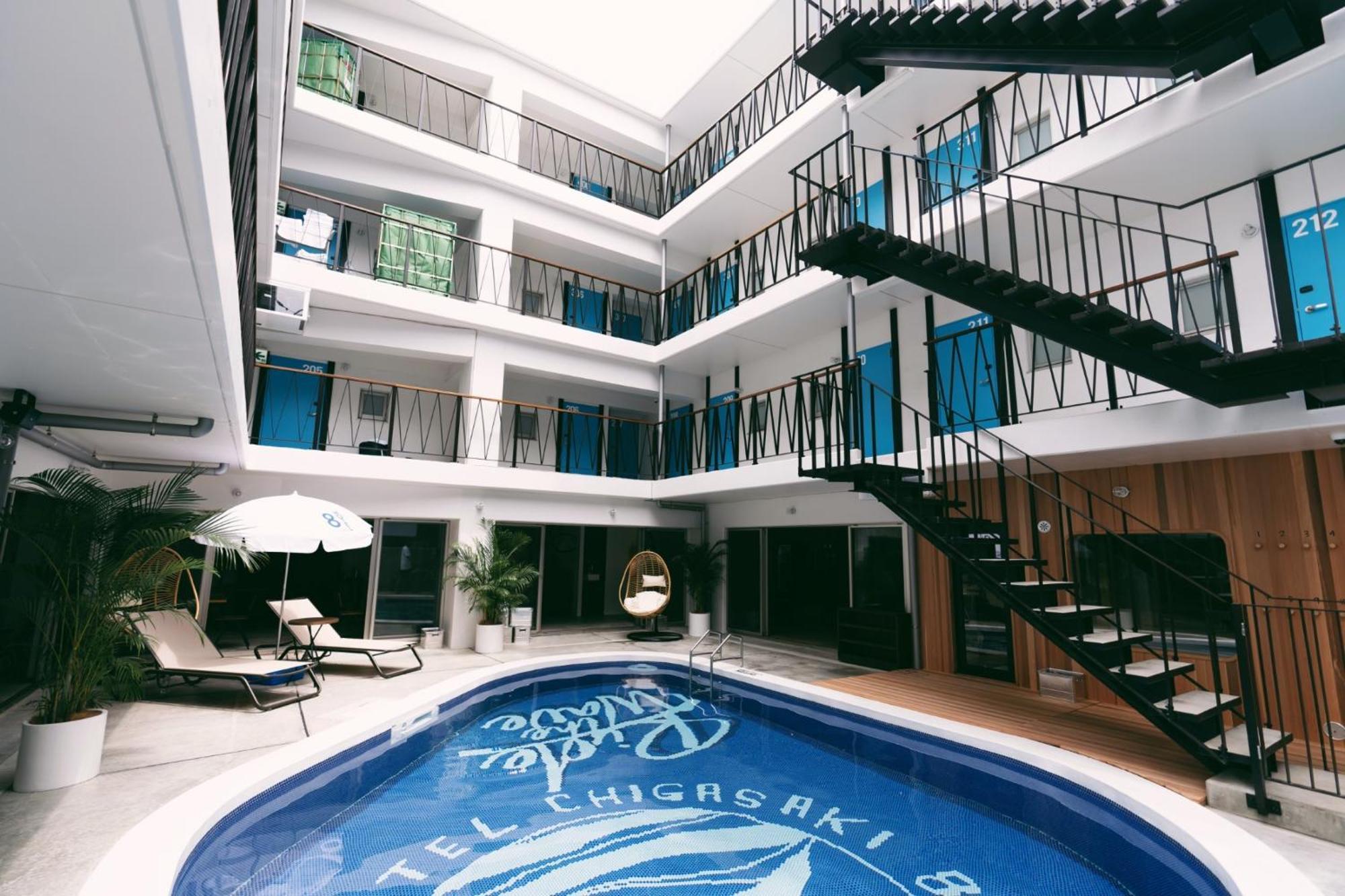 8hotel 3*