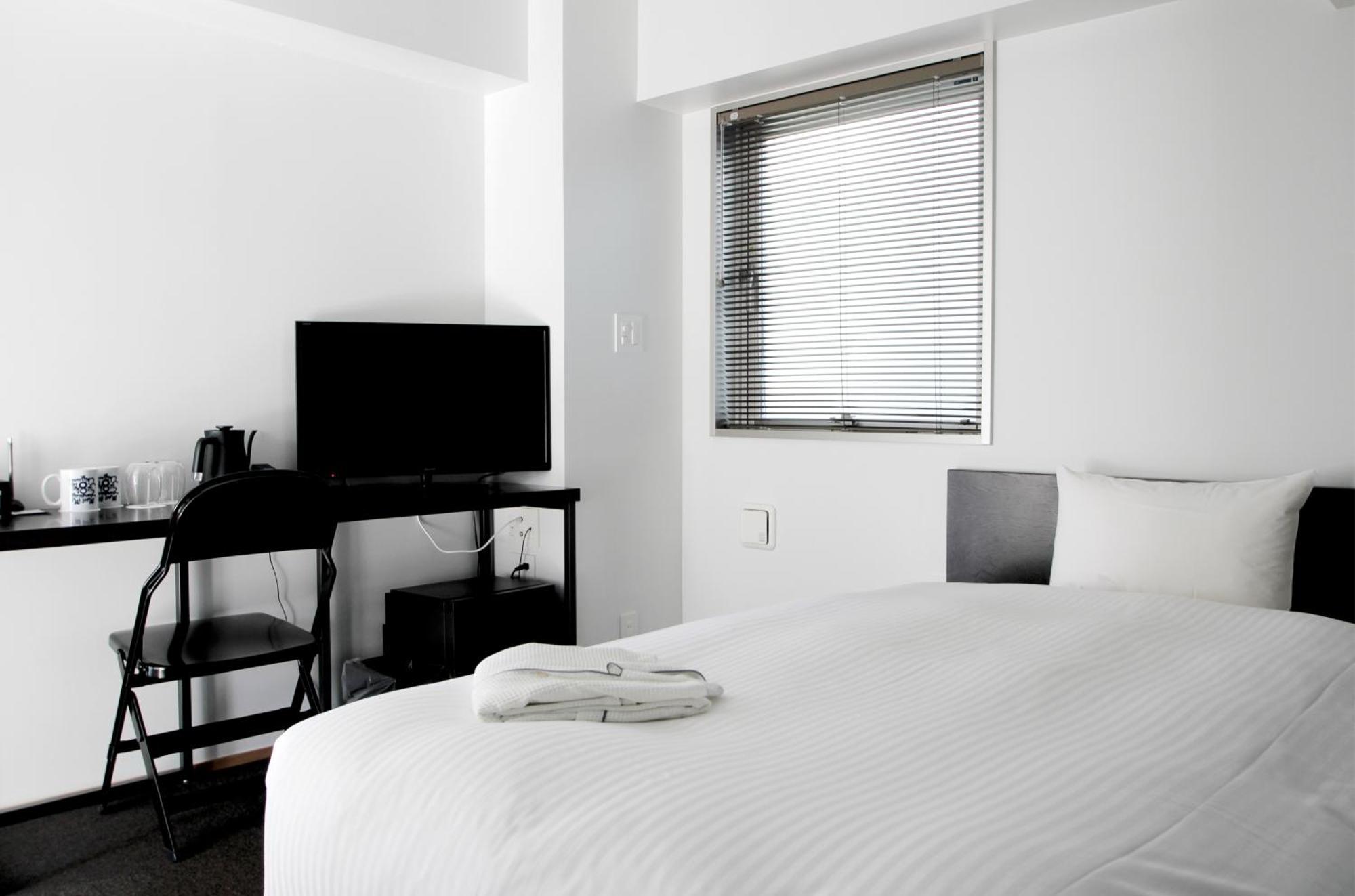 8hotel 3* Chigasaki