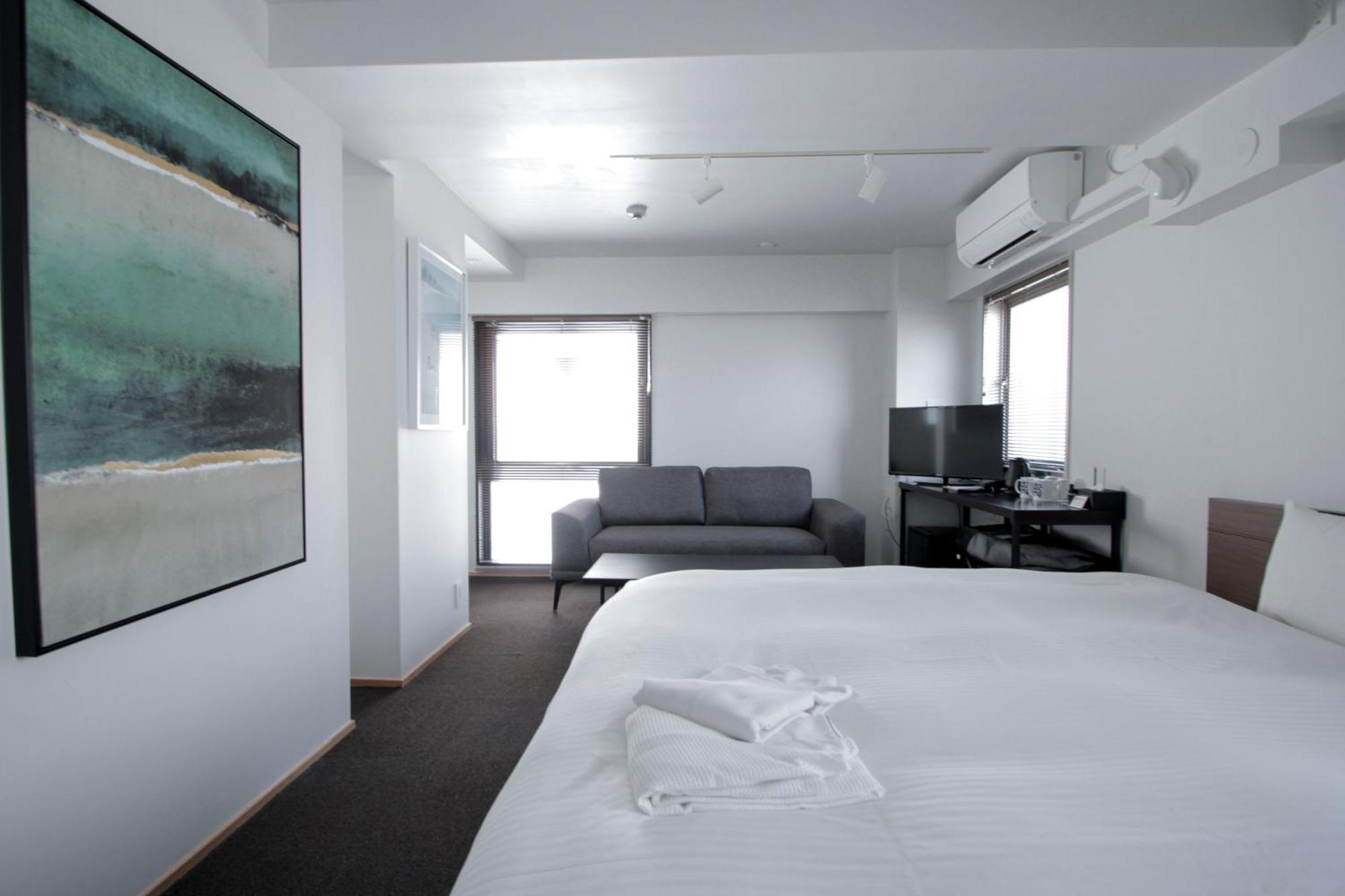 Hotel 8hotel Chigasaki